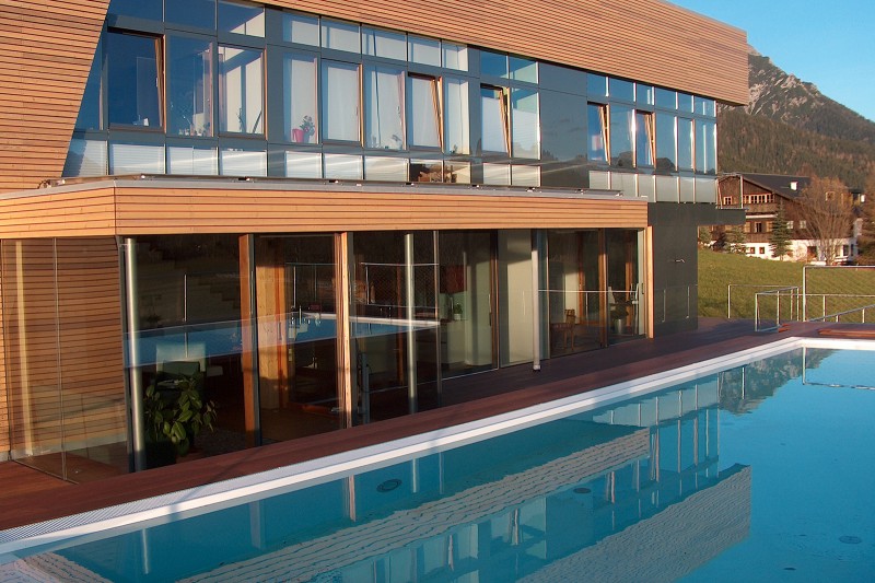 Haus H
