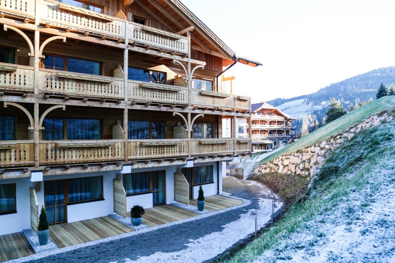 Natur und Wellness Hotel Höflehner****