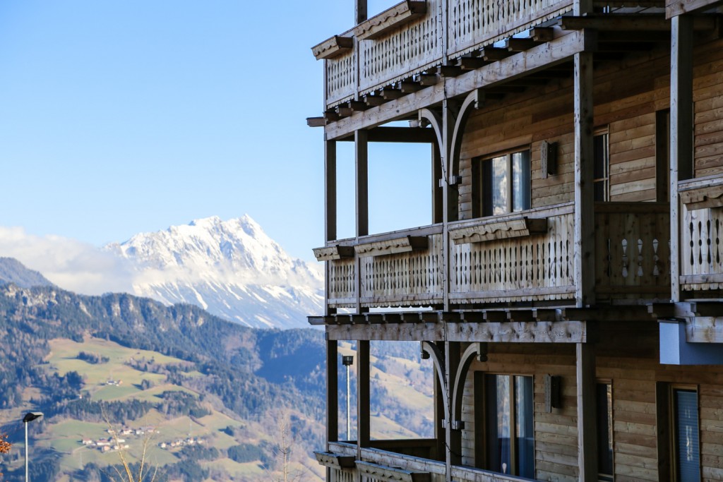 Natur und wellness hotel hoeflehner_Schladming Dachstein