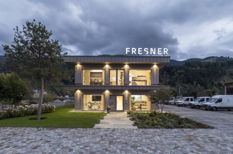 Fresner Garten & Landschaftsbau